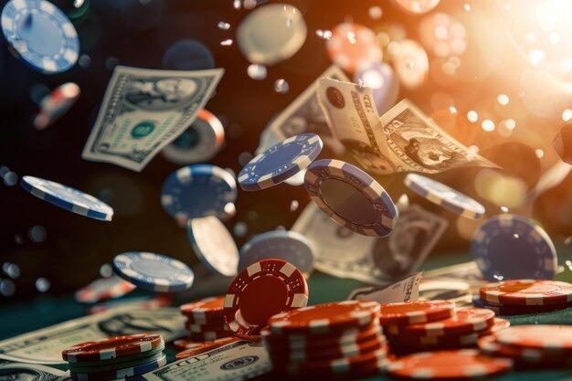 700bet এর প্রধান গেম স্ক্রিন